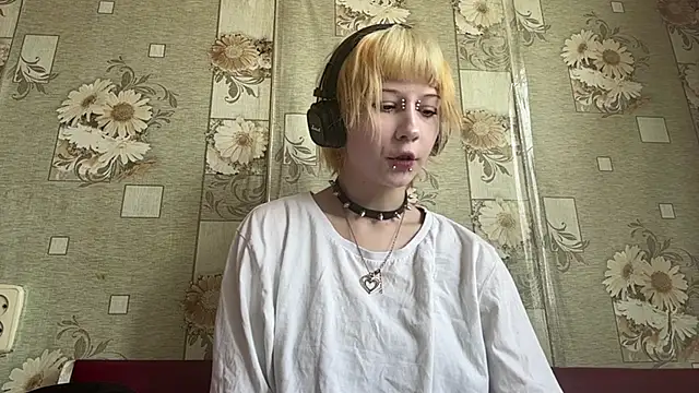 FatimahFroman online show from 21, 5, 2026