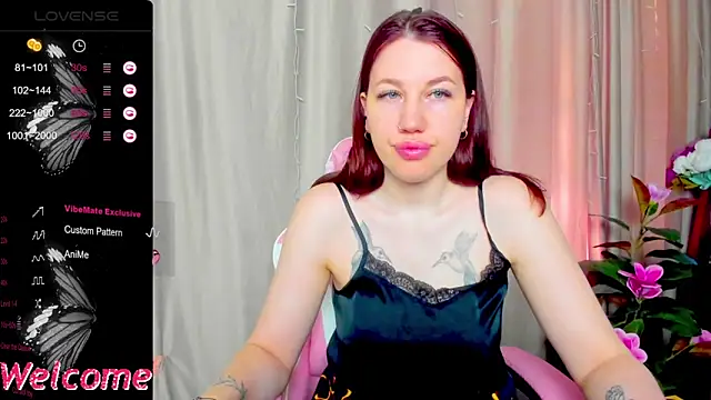Snapshot of Arya_Curves chatting on 7, 6, 2026 Arya Curves online show from 7, 6, 2026