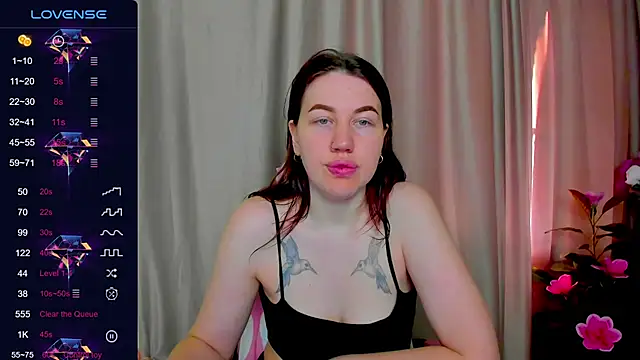 Snapshot of Arya_Curves chatting on 25, 6, 2026 Arya Curves online show from 25, 6, 2026