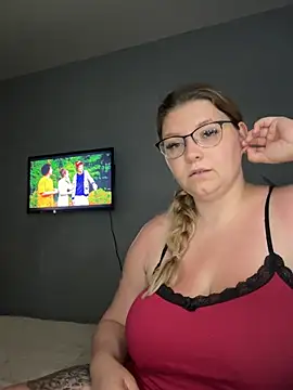 LucieLouBabe online show from 28, 5, 2026