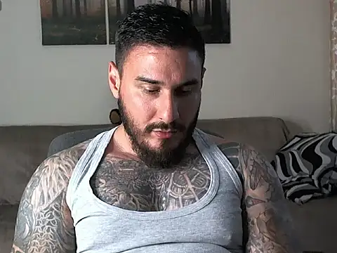 Snapshot of Gymdominus chatting on 20, 5, 2026 Gymdominus online show from 20, 5, 2026