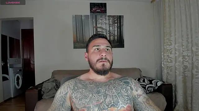 Snapshot of Gymdominus chatting on 23, 5, 2026 Gymdominus online show from 23, 5, 2026