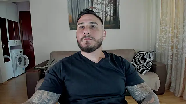 Snapshot of Gymdominus chatting on 30, 5, 2026 Gymdominus online show from 30, 5, 2026