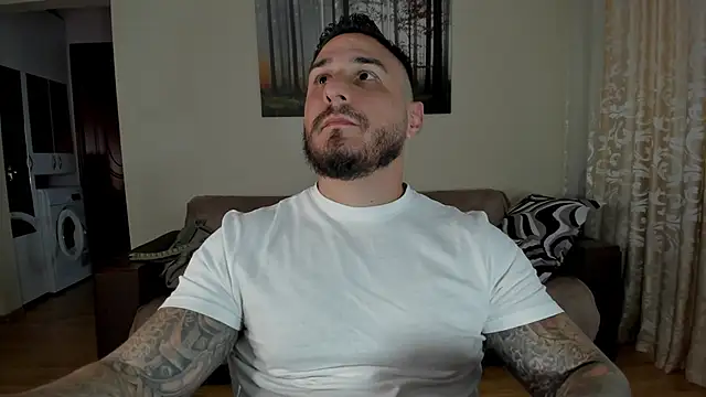 Snapshot of Gymdominus chatting on 29, 5, 2026 Gymdominus online show from 29, 5, 2026