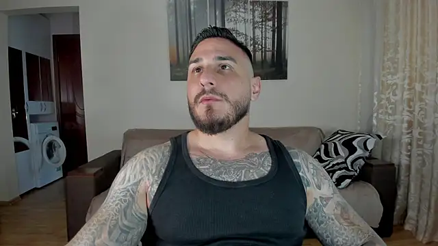 Snapshot of Gymdominus chatting on 27, 5, 2026 Gymdominus online show from 27, 5, 2026