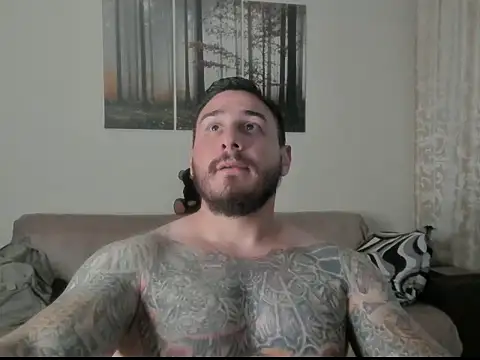Snapshot of Gymdominus chatting on 22, 5, 2026 Gymdominus online show from 22, 5, 2026