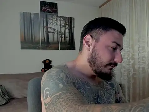 Snapshot of Gymdominus chatting on 23, 5, 2026 Gymdominus online show from 23, 5, 2026
