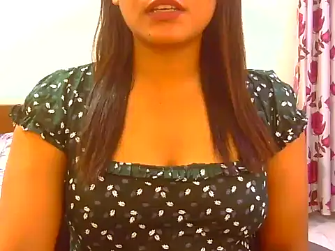 Mehek2001 online show from 3, 6, 2026