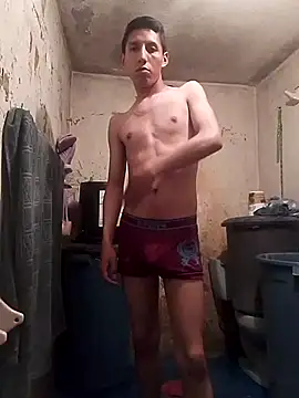Twink0207 online show from 1, 7, 2026