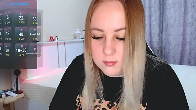 Pretty Yourfriend online show from 21, 5, 2026