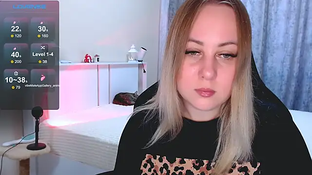 Pretty Yourfriend online show from 26, 5, 2026