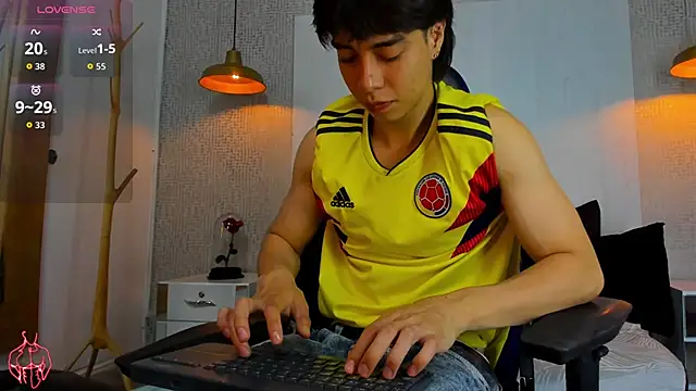 Face Baby08 online show from 14, 6, 2026