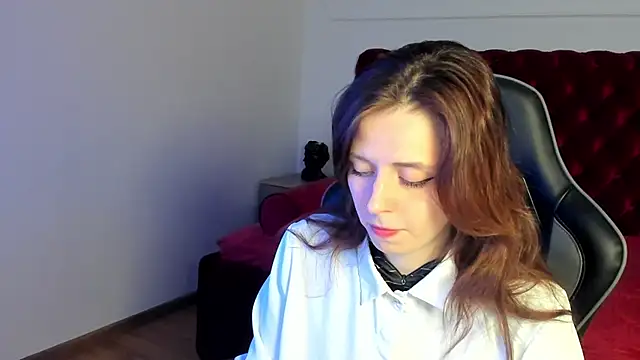 Snapshot of FreyaVeys chatting on 31, 5, 2026 FreyaVeys online show from 31, 5, 2026