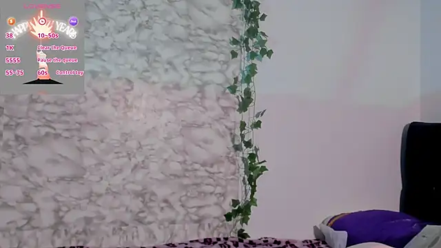 Snapshot of Alejamilff chatting on 26, 5, 2026 Alejamilff online show from 26, 5, 2026