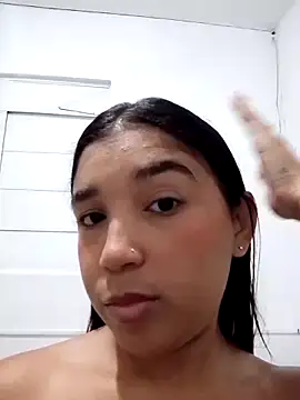 Snapshot of Anabel_infante chatting on 10, 6, 2026 Anabel infante online show from 10, 6, 2026