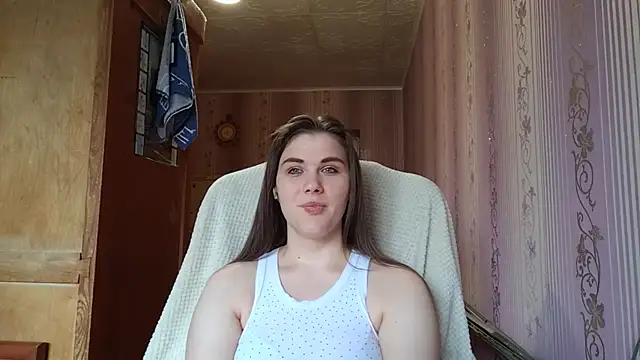 Eva liss  online show from 26, 5, 2026