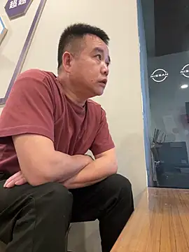 MRhuang007 online show from 30, 5, 2026