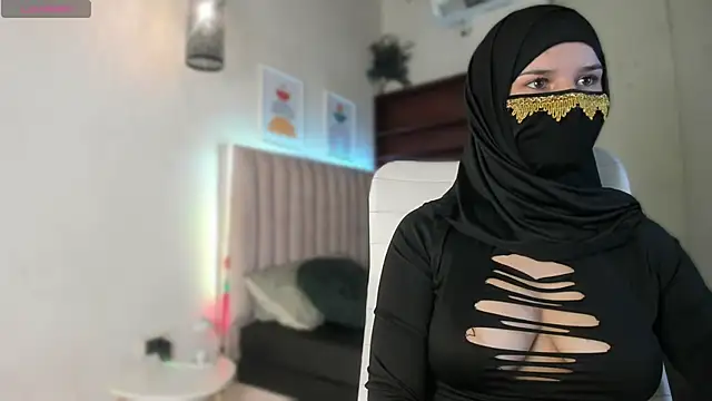 Snapshot of _SweetAmira_ chatting on 10, 6, 2026 SweetAmira online show from 10, 6, 2026