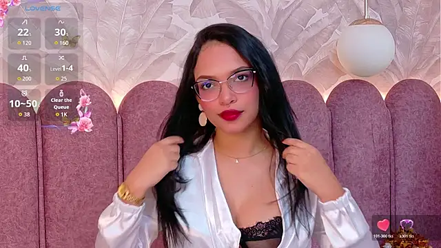 Snapshot of Maddy-Dove chatting on 10, 7, 2026 Maddy-Dove online show from 10, 7, 2026