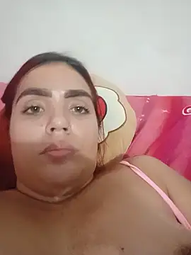 Snapshot of exotica_7 chatting on 14, 6, 2026 exotica 7 online show from 14, 6, 2026