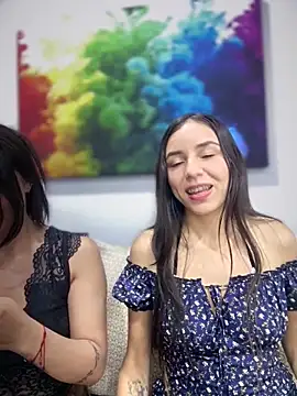 NathashaaVelvet online show from 8, 6, 2026