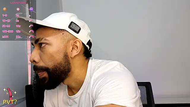 Blade millerr online show from 24, 5, 2026