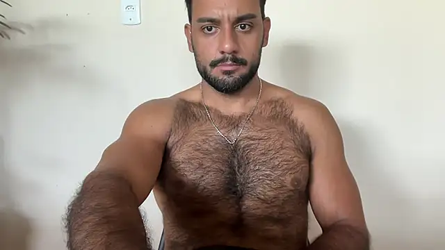 Snapshot of brazilianhairy chatting on 1, 7, 2026 brazilianhairy online show from 1, 7, 2026