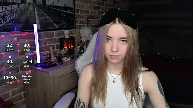 Snapshot of eva_swetty chatting on 17, 6, 2026 eva swetty online show from 17, 6, 2026