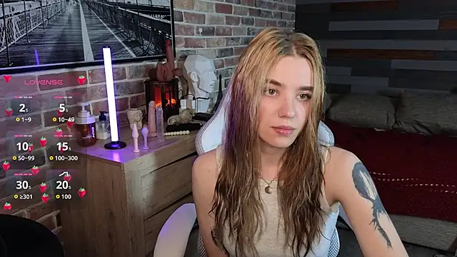 Snapshot of eva_swetty chatting on 10, 6, 2026 eva swetty online show from 10, 6, 2026