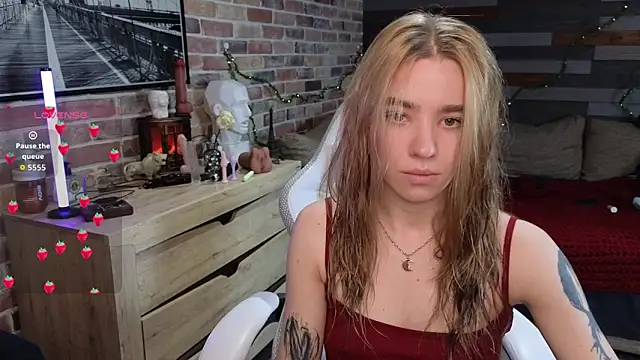 Snapshot of eva_swetty chatting on 16, 6, 2026 eva swetty online show from 16, 6, 2026