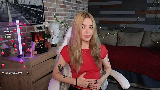 Snapshot of eva_swetty chatting on 12, 6, 2026 eva swetty online show from 12, 6, 2026