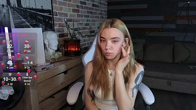 Snapshot of eva_swetty chatting on 21, 6, 2026 eva swetty online show from 21, 6, 2026