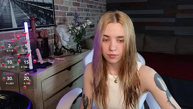 Snapshot of eva_swetty chatting on 31, 5, 2026 eva swetty online show from 31, 5, 2026