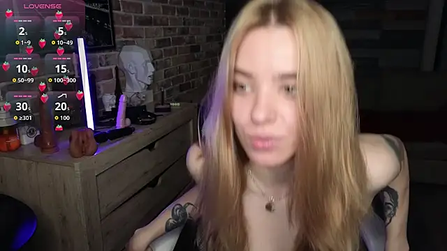 eva swetty online show from 22, 5, 2026