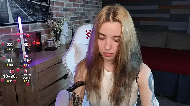 Snapshot of eva_swetty chatting on 7, 6, 2026 eva swetty online show from 7, 6, 2026