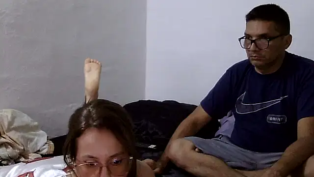 SASSY LOVERS online show from 14, 6, 2026
