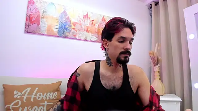 Snapshot of Jonathan_Soto chatting on 26, 5, 2026 Jonathan Soto online show from 26, 5, 2026