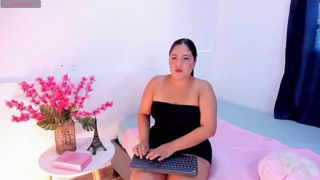 Nikkibounce online show from 2, 6, 2026