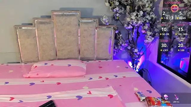 Snapshot of Sofiawonderr chatting on 6, 6, 2026 Sofiawonderr online show from 6, 6, 2026