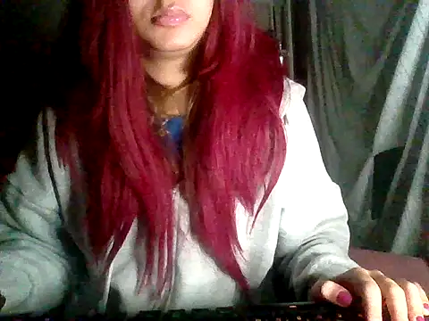 moraninha online show from 17, 6, 2026