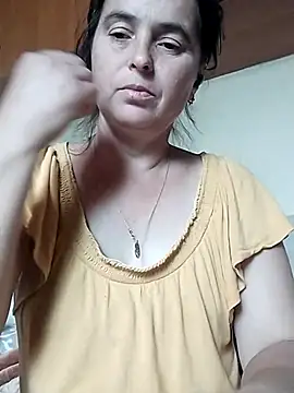 AniaCool77 online show from 7, 7, 2026