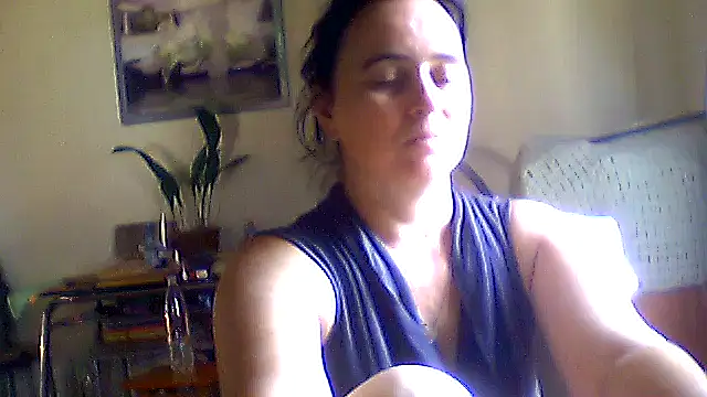 AniaCool77 online show from 5, 8, 2026