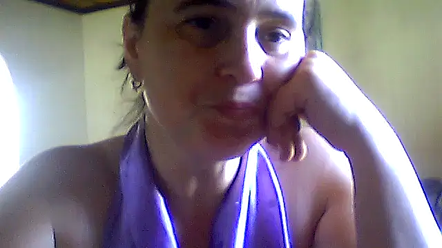 AniaCool77 online show from 9, 6, 2026