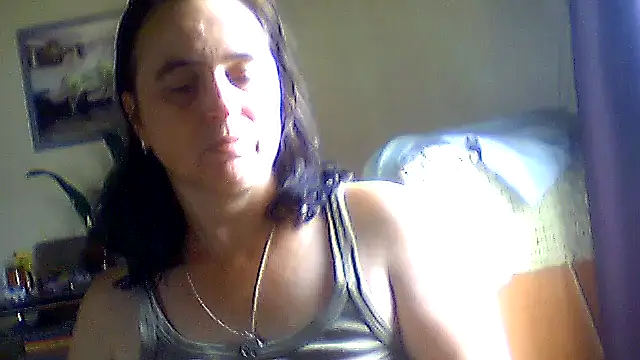 AniaCool77 online show from 27, 7, 2026