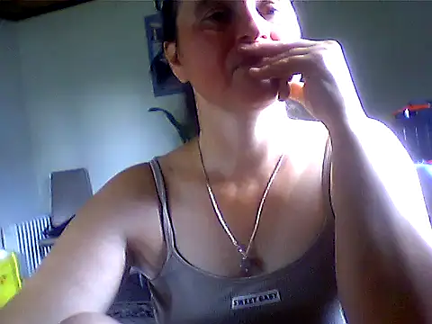 AniaCool77 online show from 22, 6, 2026