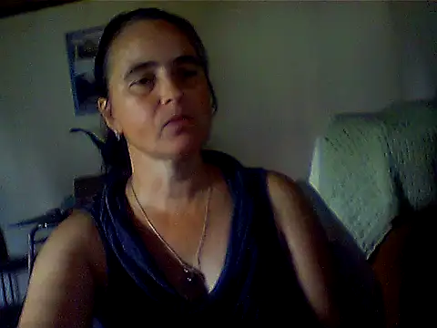 AniaCool77 online show from 20, 7, 2026