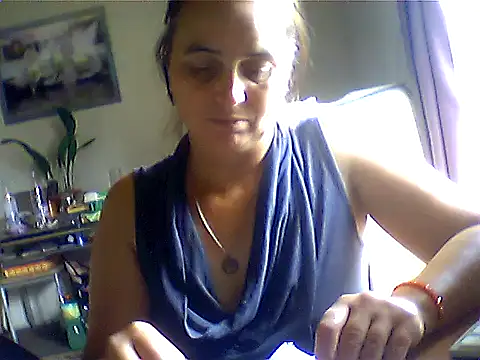 AniaCool77 online show from 24, 7, 2026