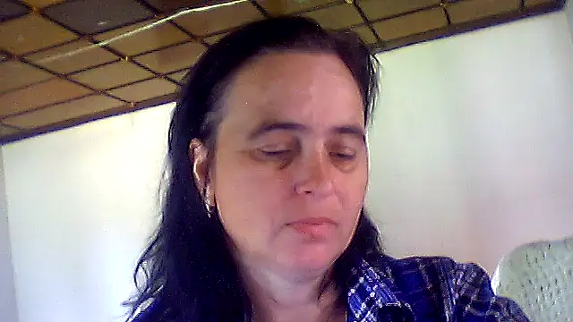 AniaCool77 online show from 11, 6, 2026