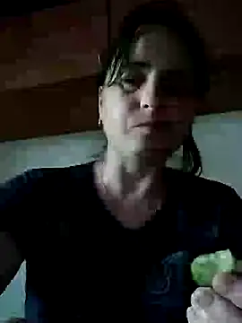 AniaCool77 online show from 16, 7, 2026