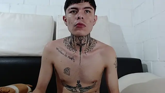 badboy-fox online show from 28, 5, 2026